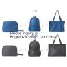 Custom Promotion New Design Foldable Travel Bag Waterproof Polyester Nylon Backpack,420D Polyester leisure school backpa for sale