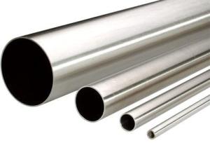 Wholesale METAL B167 UNS N06600 High Temperature High Pressure Seamless Nickel Alloy Steel Pipe Inconel600 from china suppliers