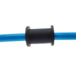 Motorcycle Plastic And Rubber Parts Silicone Sleeve Protector Accessories