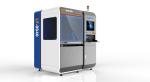 750W 6040 Fiber Laser Cutting Machine 300/500W fiber laser cutting machine Small