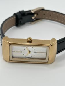 Wholesale Custom Leather Strap Quartz Watch Personalized Engraved Trendy Luxury Watches from china suppliers