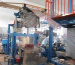 PVC heat Shrink Label Film Making Machine