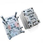1.2344 HRC48-52 P20 Home Appliance Mould Plastic Parts Injection Molding
