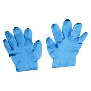 Wholesale Medical Disposable Nitrile Gloves Bulk from china suppliers