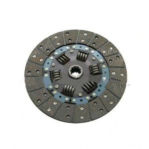 Wholesale 2.44kg Toyota Clutch Disc Replacement For Forklift Customized Color from china suppliers