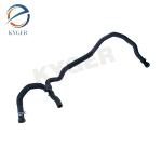Transmission Oil Cooler Outlet Connector Hose C2D21480 for Jaguar XJ 2010