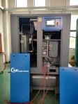 Powerful Rotorcomp LGSD-22 Series Rotary Screw Air Compressor Direct On Line /