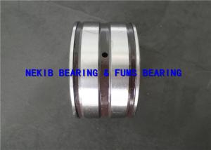Wholesale High Precision Full Complement Cylindrical Roller Bearings SL04 5005PP from china suppliers