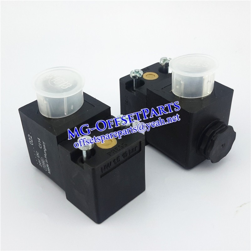 61.335.001/04,HD VALVE UNIT
