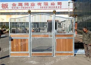 China Used portable horse barns stalls stable nz ontario for sale in texas on sale