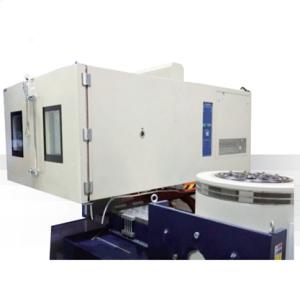 Wholesale Temperature Uniformity ±0.5°C Environmental Cabinet Experiment With Design from china suppliers