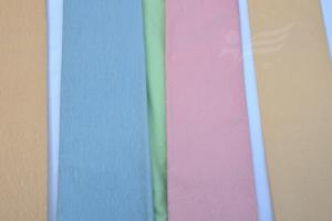 Wholesale Woodpulp Pearl Decorating Colored Craft Paper 50cmx200cm from china suppliers