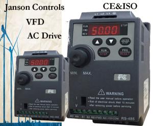 Wholesale three phase 7.5kw 10hp 50hz 60hz 230V 220V Delta frequency converter AC drive from china suppliers