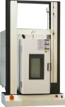 Precision Double Pillar Universal Material Testing Machine With Temperature Test