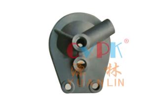 Wholesale 513210751 Engine Mining Excavator Diesel 513210751 Filter Base Komatsu Engine EX200-1 from china suppliers