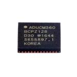 Integrates Dual Channel MCU Microcontroller Unit Precision Analog ADUCM360BCPZ12
