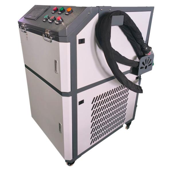 Capillary Tube Mobile Induction Welding Equipment for Air Conditioning