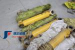 CLG856 CLG856H Hydraulic Boom Cylinders ZL50G.10.1 10C0023 Field Installation