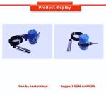 5VDC Supply Voltage UNIVO UBPT500-601SY Liquid Level Gauge for Hazardous