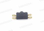End Stop Cutter Spare Parts 5040-027-0001M6900-11-3-80 B9 For Gerber Cutting