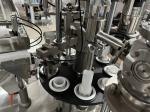 Hand Cream Soft Tube Filling Sealing Machine Shampoo Lotion Hose