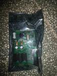 D107 Doli 2410 3620 Digital Minilab Spare Part Divider Board