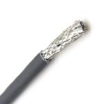 23AWG 4 Pair Flexible Network Cable Solid Copper S/FTP Cat7 305m 1000 FT