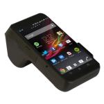 5.5 inch Handheld POS Terminal All-in-One Solution for Fashion Retail Management