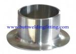 Forged Stainless Steel Stub Ends with Various Surface Treatments in ANSI/ASME