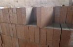 Thermal Shock Resistant Silica Refractory Bricks / Mullite Brick For Cement Kiln