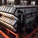 5mm Thick Recycled Plastic Extruder Corrugated Roof Tile PP Sheet Extrusion
