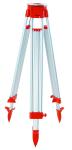Aluminum Tripod J-1E heavey Duty Al.Tripod Screw Lock
