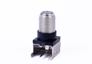Wholesale Isolater F type conector for set top box from china suppliers