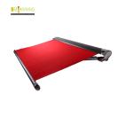 aluminium semi cassette awning accessories factory, Chinese heavry retractable