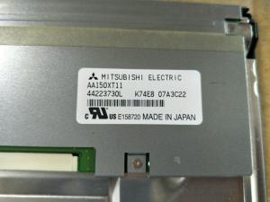 Wholesale Mitsubishi aa150xt11 15.0&quot; 1024(RGB)×768, XGA, 85PPI 1500 cd/m² 80/80/60/80 from china suppliers