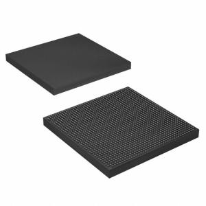 Wholesale XC4VFX100-10FFG1517I from china suppliers