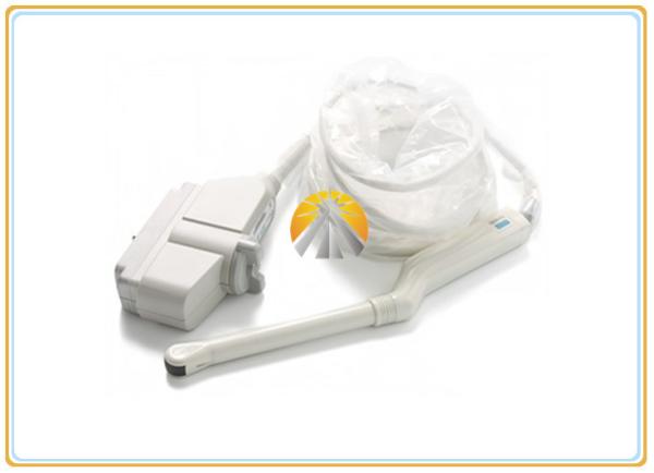 EC4-9/10ED Endocavitary Medical Ultrasound Transducer 2.9 -9.7 MHz 150 Degree