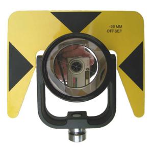 Wholesale Soft Bag GA-AK18T TOPCON 2.5 Inch Total Station Prism from china suppliers