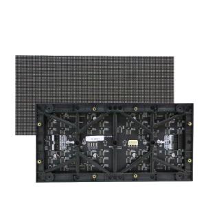 Wholesale P2.5 400cd/sqm Indoor Fixed LED Display 160x160mm Module SMD2121 from china suppliers