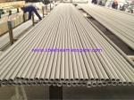 Duplex Stainless Steel Pipe, ASTM A790/790M ,A789/789M S31803 (2205 / 1.4462),