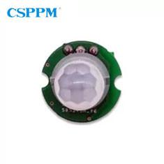 Wholesale Intelligent 4m Infrared Temperature Measurement Working Voltage DC22V from china suppliers