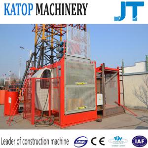Wholesale Long durability 2tons construction elevator sales for Australia from china suppliers