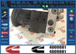 Engine parts 4025674 4010566 4009881 4903531 Diesel Pump Fuel Pump For Komatsu