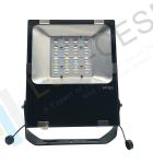 High Lumen 100V 50w Ip65 Led Weatherproof Floodlight