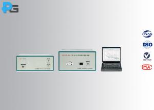 Wholesale EMI EMC Test Equipment Conducted Interference System With 6 DB Attenuator from china suppliers