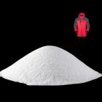 High Melt Flow Index Hot Melt Adhesive Powder For Textile Printing No Dry