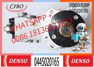 Wholesale High Quality Fuel Injection Pump 0445020165 Diesel Car Engine Pump 0 445 020 165 from china suppliers