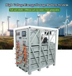 Modular Design 180KWh 200kWh Lithium Lifepo4 Battery For Solar Battery Storage