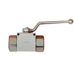 JSV0352 JSV 0352 Farms Metal Valve Shut Off For JCB spare Parts