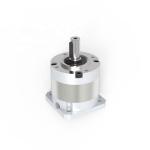 Speed ratio 4:1 planetary gearbox with round flange 42mm diameter